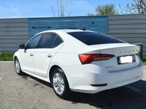 Skoda Octavia Fab 2022 — miniatura 3