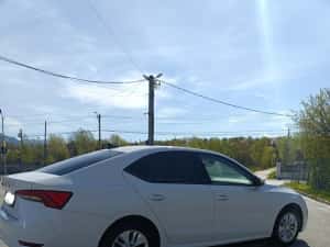 Skoda Octavia Fab 2022 — miniatura 4