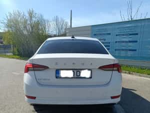 Skoda Octavia Fab 2022 — miniatura 5