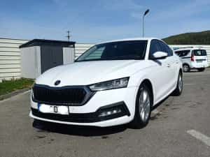 Skoda Octavia Fab 2022 — miniatura 7