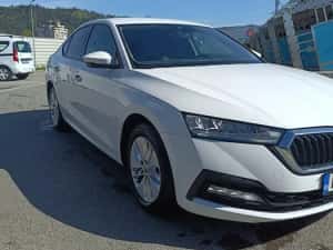 Skoda Octavia Fab 2022 — miniatura 9