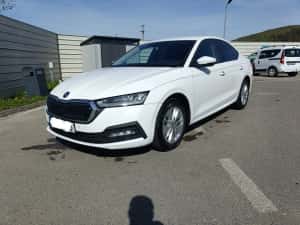 Skoda Octavia Fab 2022 — miniatura 10