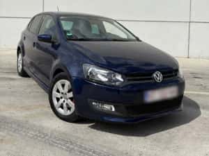 Volkswagen Polo R-Line 1.2TDI / EURO 5 / 2012 / Bluemotion