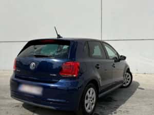 Volkswagen Polo R-Line 1.2TDI / EURO 5 / 2012 / Bluemotion — miniatura 4