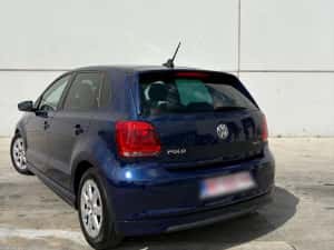 Volkswagen Polo R-Line 1.2TDI / EURO 5 / 2012 / Bluemotion — miniatura 5
