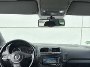Volkswagen Polo R-Line 1.2TDI / EURO 5 / 2012 / Bluemotion — miniatura 6