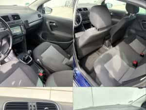 Volkswagen Polo R-Line 1.2TDI / EURO 5 / 2012 / Bluemotion — miniatura 7