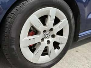 Volkswagen Polo R-Line 1.2TDI / EURO 5 / 2012 / Bluemotion — miniatura 9