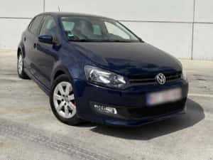 Volkswagen Polo R-Line 1.2TDI / EURO 5 / 2012 / Bluemotion — miniatura 10