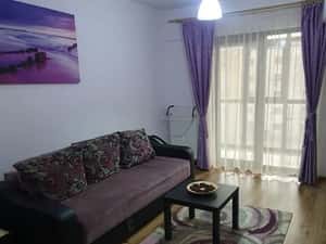 Inchiriez apartament Class Park, 2 camere, nou,complet mobilat — miniatura 4