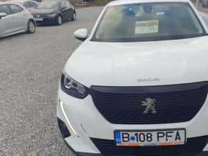 Peugeot 2008 2020 1.5 BlueHDI 102CP Active – 79.920 km — miniatura 2
