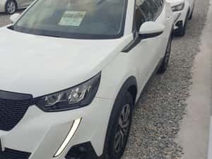 Peugeot 2008 2020 1.5 BlueHDI 102CP Active – 79.920 km — miniatura 3