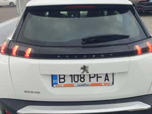 Peugeot 2008 2020 1.5 BlueHDI 102CP Active – 79.920 km — miniatura 7