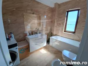 Casa individuala cu 6 camere, arhitectura moderna si finisaje premium — miniatura 6