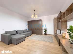 Apartament 3 camere Modern Parcare 65 mp Zona Scala — miniatura 4