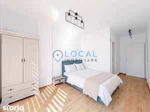 Apartament 3 camere Modern Parcare 65 mp Zona Scala — miniatura 5