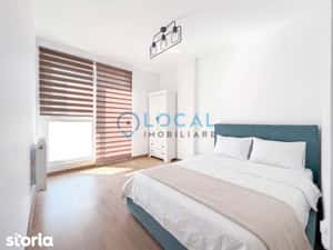 Apartament 3 camere Modern Parcare 65 mp Zona Scala — miniatura 6