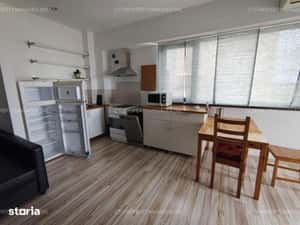 Apartament 2 camere Pipera - Green Vista  parcare  Scoala Americana — miniatura 6