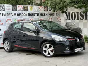 Renault CLIO 0.9 TCe 90cp Sport Edition Clima AC • NAVI MARE • Sono BR • Pilot • Led — miniatura 2