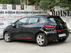 Renault CLIO 0.9 TCe 90cp Sport Edition Clima AC • NAVI MARE • Sono BR • Pilot • Led — miniatura 3