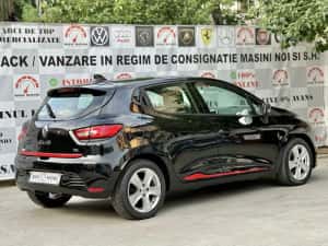 Renault CLIO 0.9 TCe 90cp Sport Edition Clima AC • NAVI MARE • Sono BR • Pilot • Led — miniatura 5