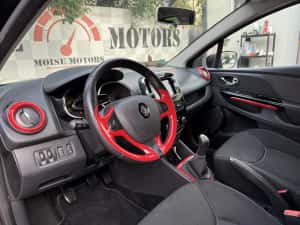 Renault CLIO 0.9 TCe 90cp Sport Edition Clima AC • NAVI MARE • Sono BR • Pilot • Led — miniatura 6