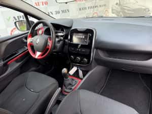 Renault CLIO 0.9 TCe 90cp Sport Edition Clima AC • NAVI MARE • Sono BR • Pilot • Led — miniatura 8
