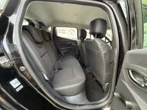Renault CLIO 0.9 TCe 90cp Sport Edition Clima AC • NAVI MARE • Sono BR • Pilot • Led — miniatura 9