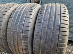 Anvelope 265/60R18 marca Falken, DOT 2023 — miniatura 3