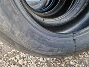 Anvelope 265/60R18 marca Falken, DOT 2023 — miniatura 6