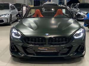 BMW Z4 M40