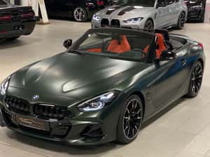 BMW Z4 M40 — miniatura 2