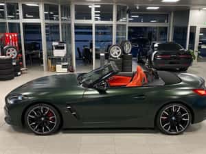 BMW Z4 M40 — miniatura 3