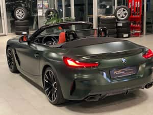 BMW Z4 M40 — miniatura 4