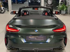 BMW Z4 M40 — miniatura 5