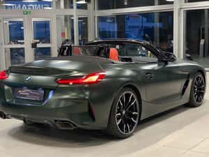 BMW Z4 M40 — miniatura 7