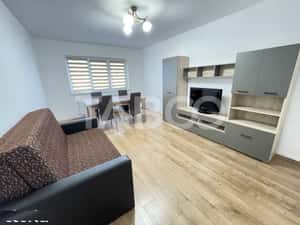 Apartament renovat complet cu 3 camere 2 bai 73 mpu Strand Sibiu — miniatura 3