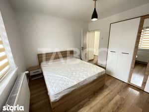 Apartament renovat complet cu 3 camere 2 bai 73 mpu Strand Sibiu — miniatura 5
