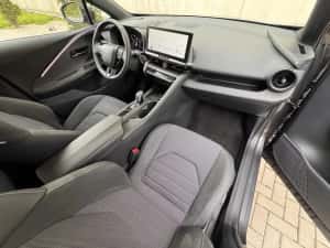 Toyota CHR 1.8 Hybrid 140cp Exclusive 2025 usor avariat — miniatura 5