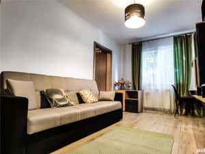 Apartament in regim hotelier — miniatura 1
