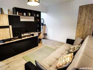 Apartament in regim hotelier — miniatura 4