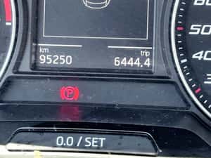 Seat Toledo 1.2 TSI | 96.000 km reali | Unic proprietar — miniatura 2