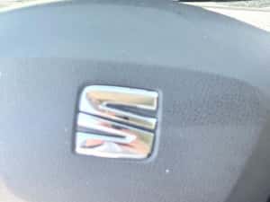 Seat Toledo 1.2 TSI | 96.000 km reali | Unic proprietar — miniatura 3