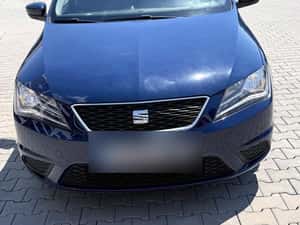 Seat Toledo 1.2 TSI | 96.000 km reali | Unic proprietar — miniatura 5