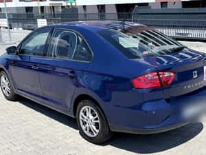 Seat Toledo 1.2 TSI | 96.000 km reali | Unic proprietar — miniatura 6