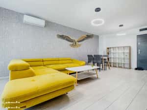 Apartament modern|56 m2|situat in Residence superb The NEST