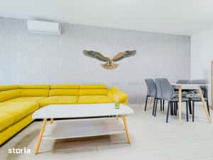 Apartament modern|56 m2|situat in Residence superb The NEST — miniatura 4