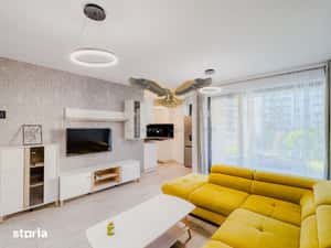 Apartament modern|56 m2|situat in Residence superb The NEST — miniatura 5