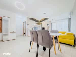 Apartament modern|56 m2|situat in Residence superb The NEST — miniatura 6