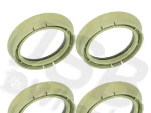 Set inele de centrare jante 72.5-57.1 mm VW,Seat,Skoda,Audi — miniatura 2
